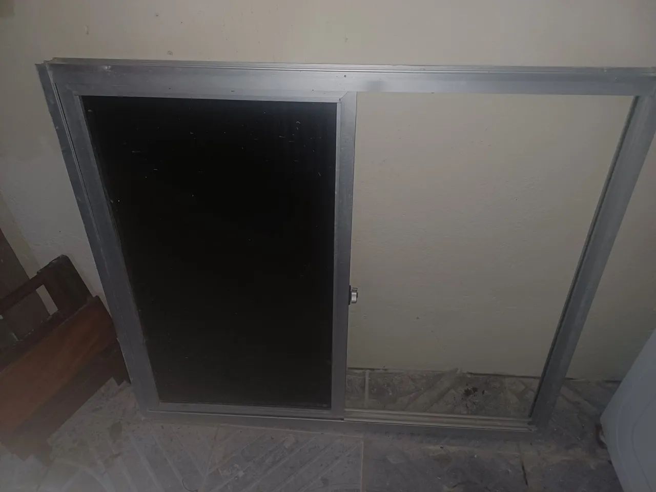 Janela de aluminio Nova - Foto 5