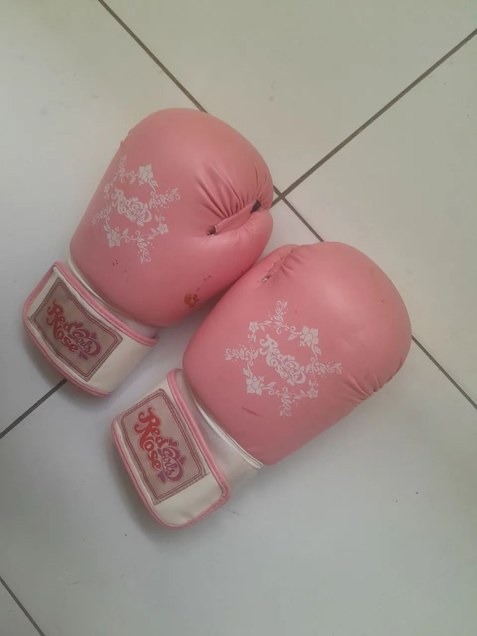 Luva de boxe  - Foto 2