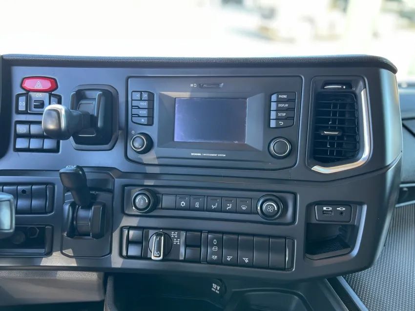 Scania R 540 A 6x4| Selectrucks. - Foto 9