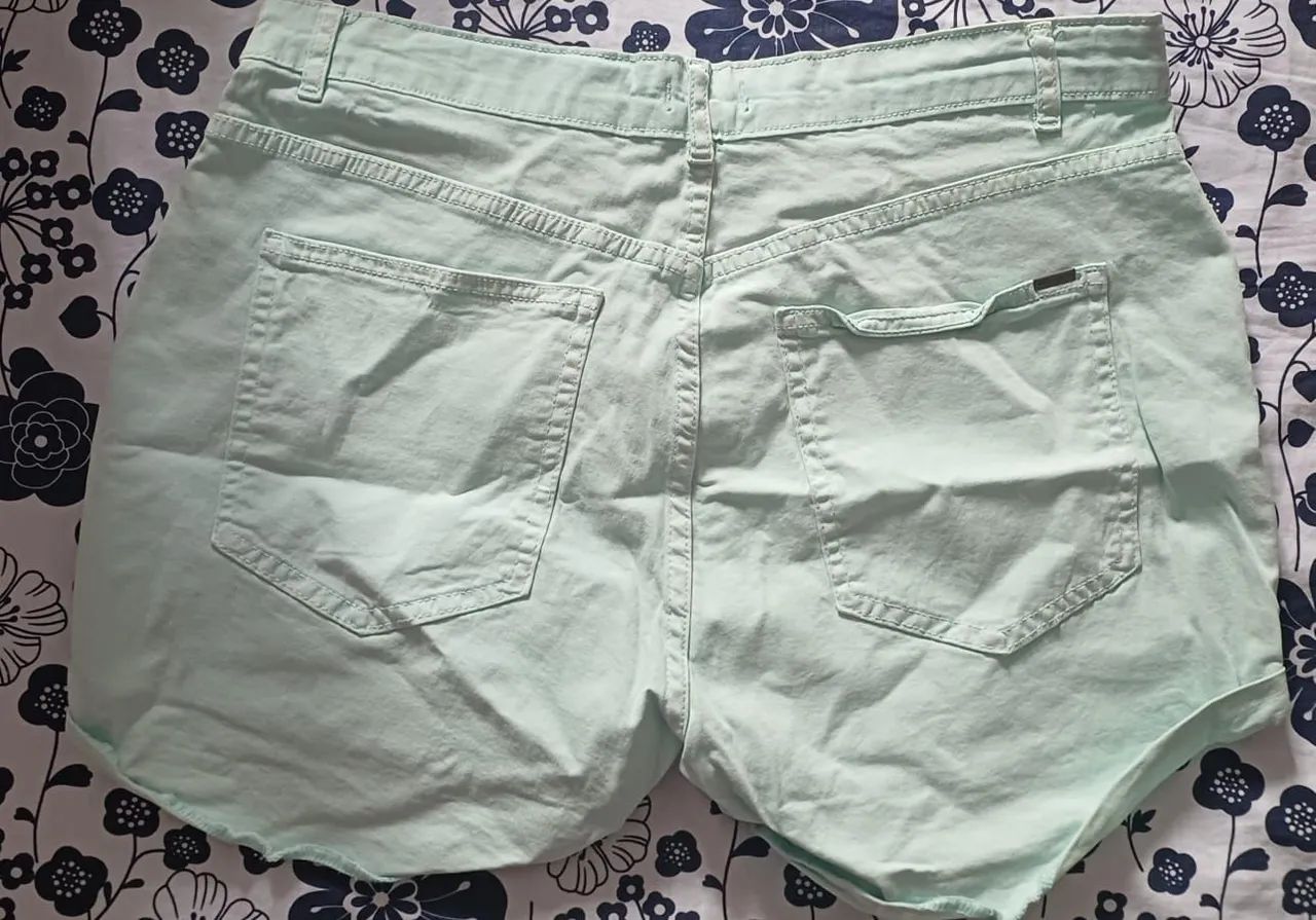 Saia e short - Foto 4