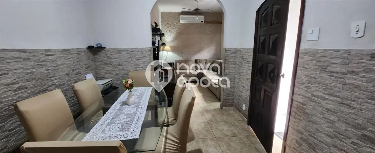 Cachambi | Casa de Vila 4 quartos - Foto 4