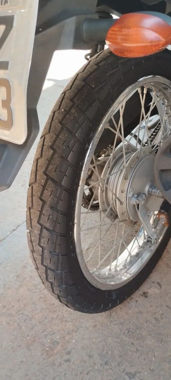 Moto factor 150 - Foto 5
