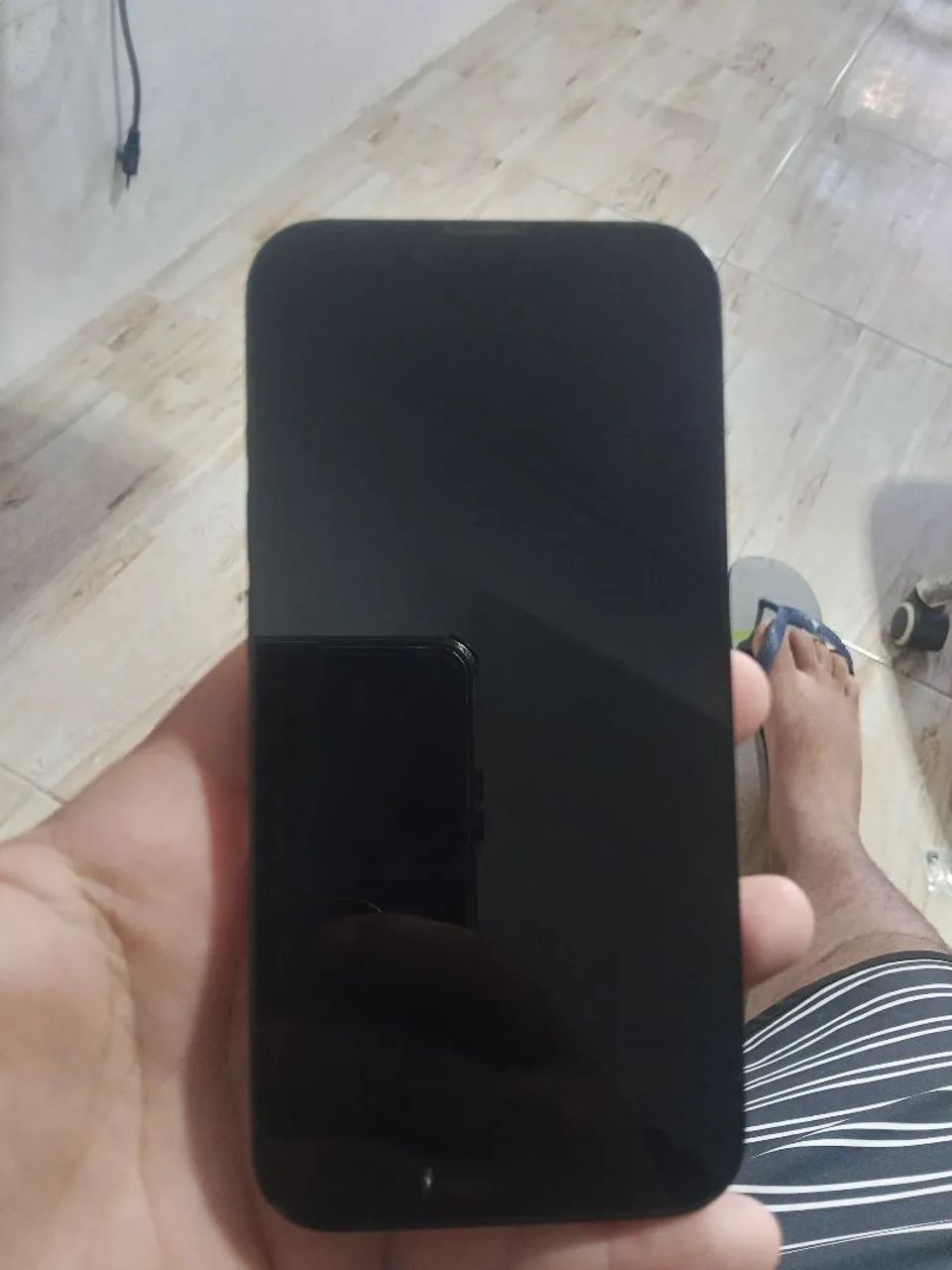 iPhone 13 todo original  - Foto 2