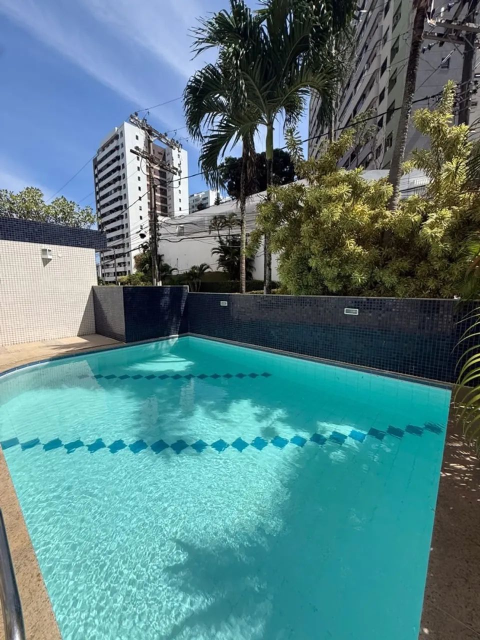 APARTAMENTO 3/4 COM SUÍTE E VARANDA NASCENTE NO CIDADE JARDIM  - Foto 3