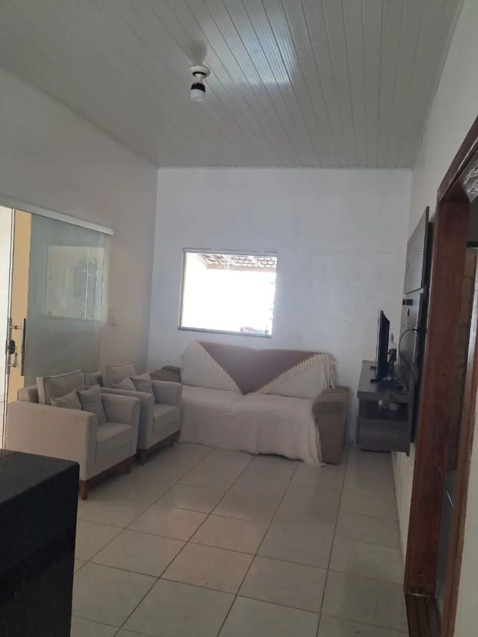 Casas disponíveis para carnaval e moto rock! 600 mts da praia - Foto 5