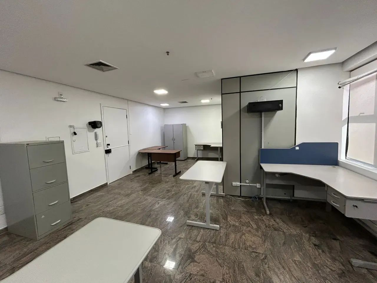 Sala comercial em Araçatuba - Edifício Eldorado - Foto 3