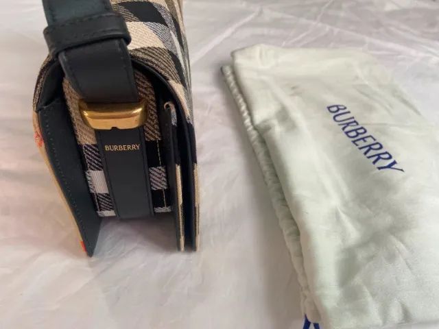 Burberry Snip - Foto 4