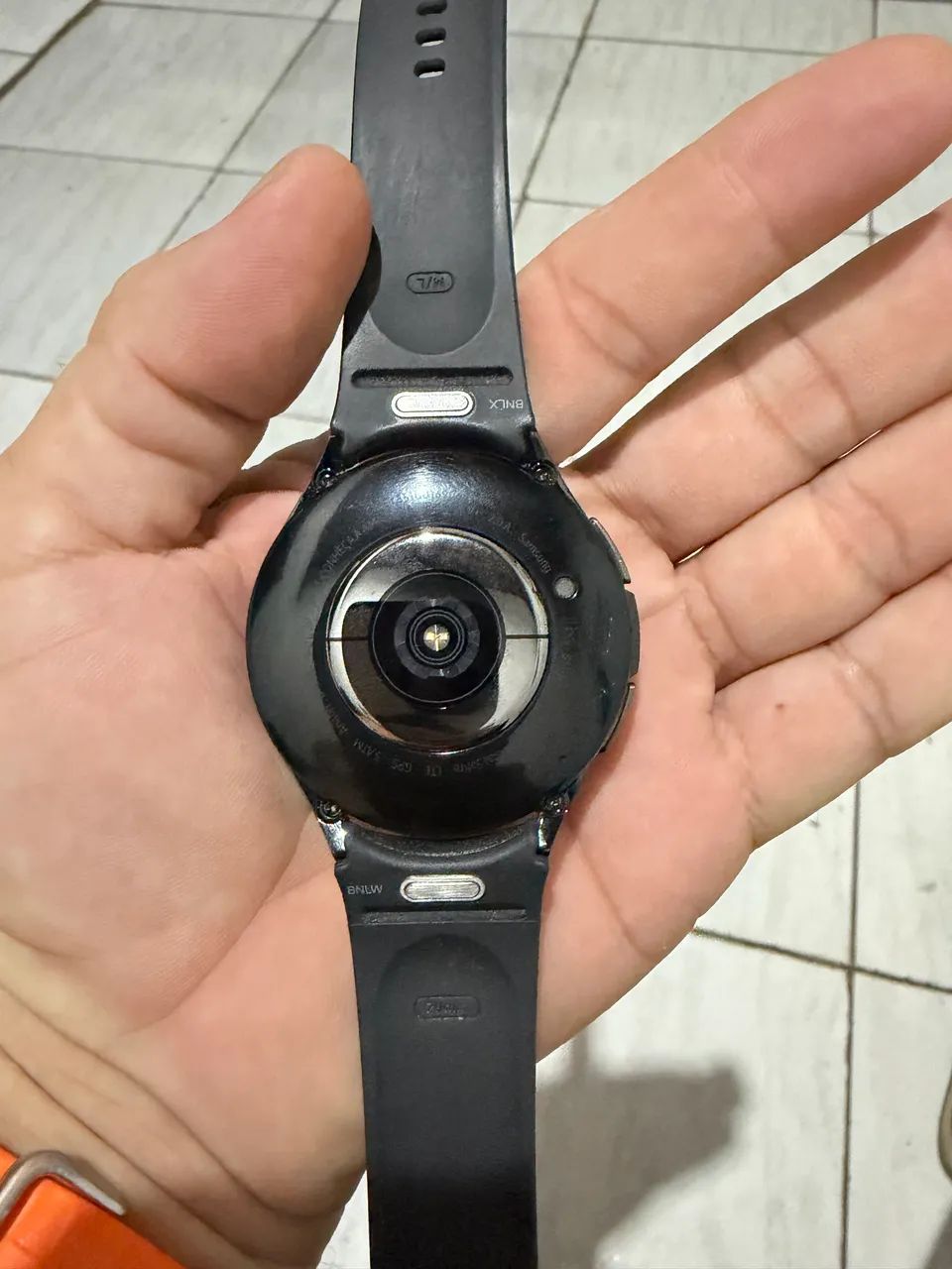 Samsung galaxy whatch 6 Classic - Foto 2