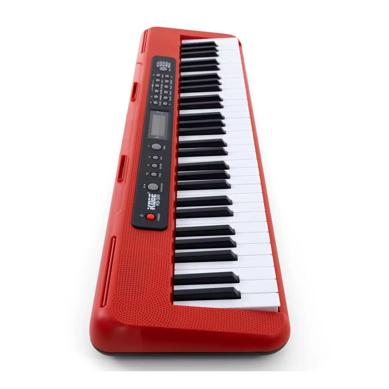 Teclado com Sensibilidade bom  - Foto 3