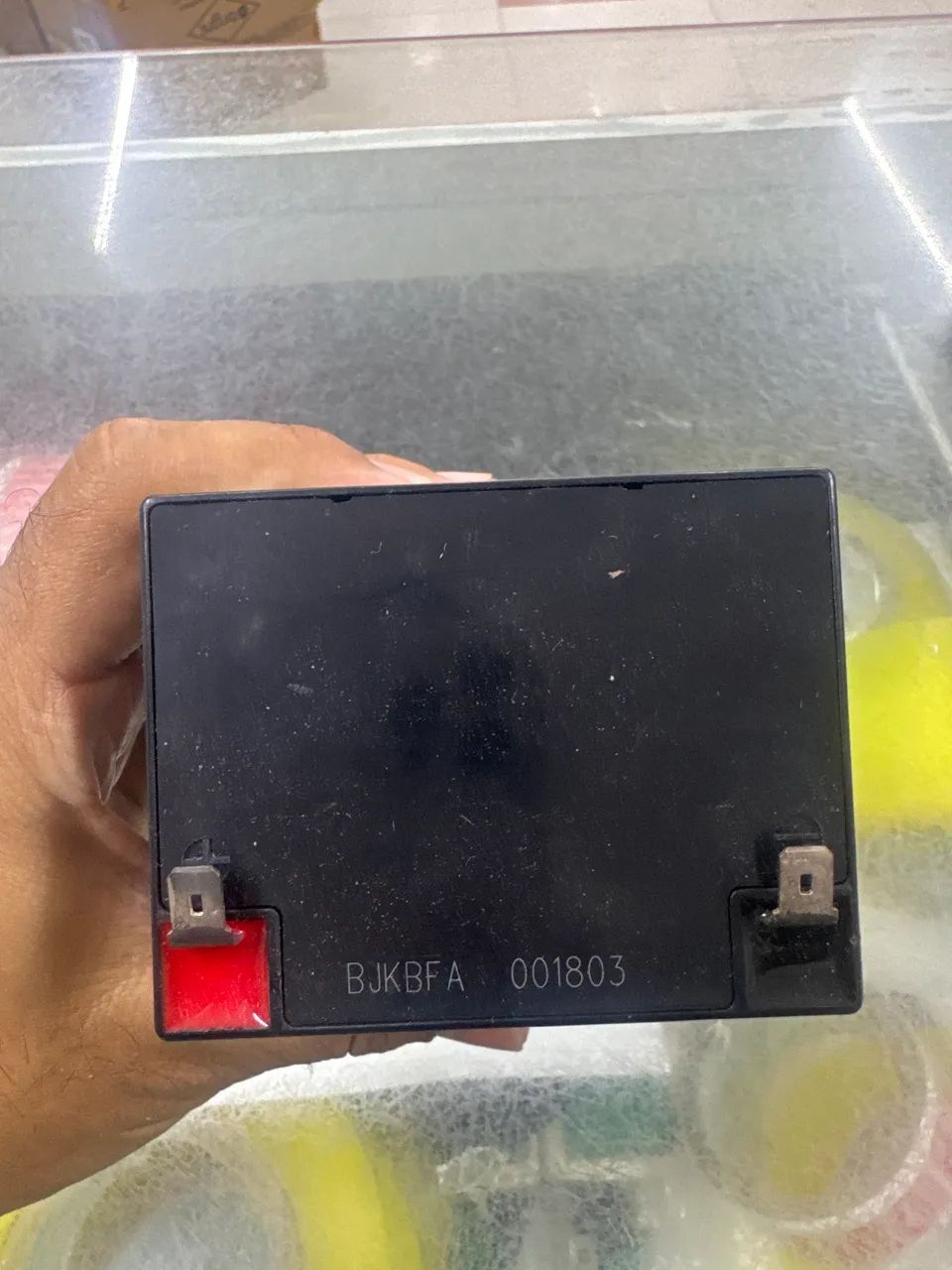 Bateria 12v 5a - Foto 2