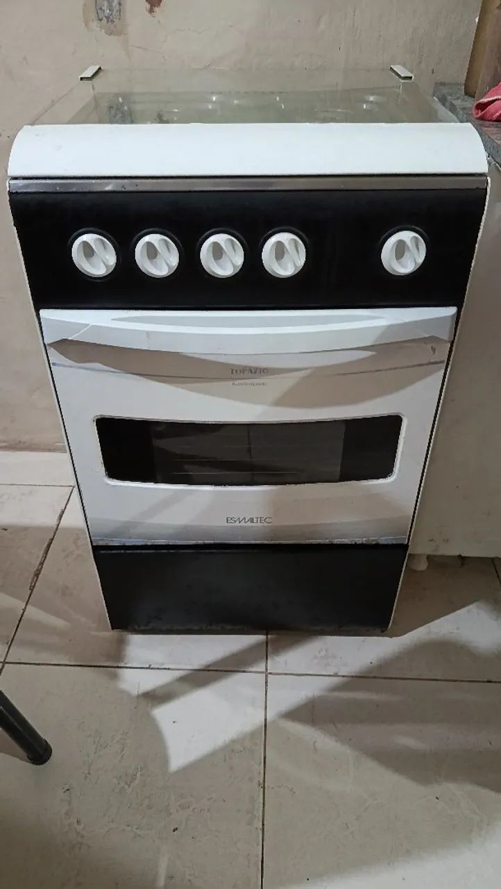 Fogão 