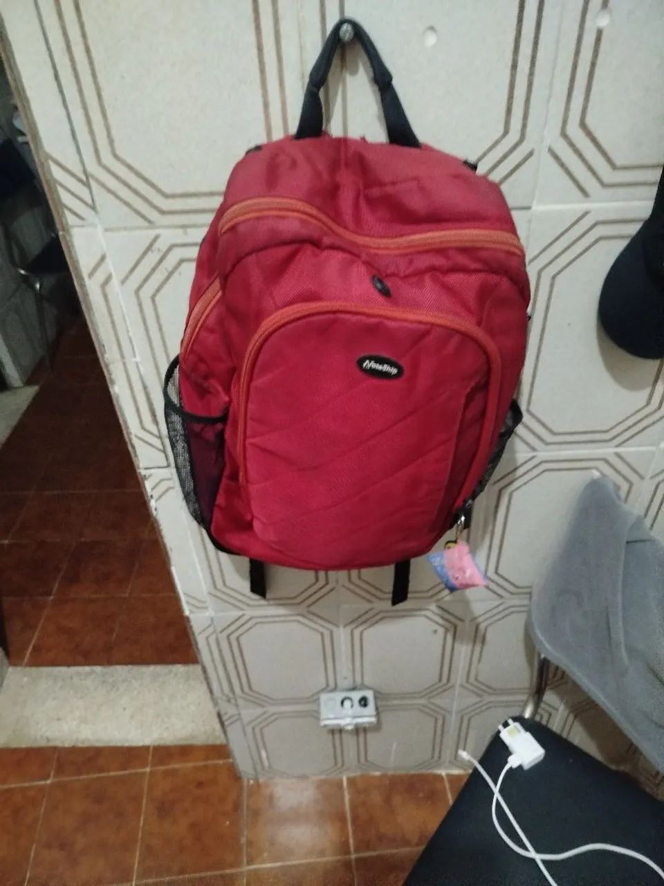 Vendo mochila  - Foto 3