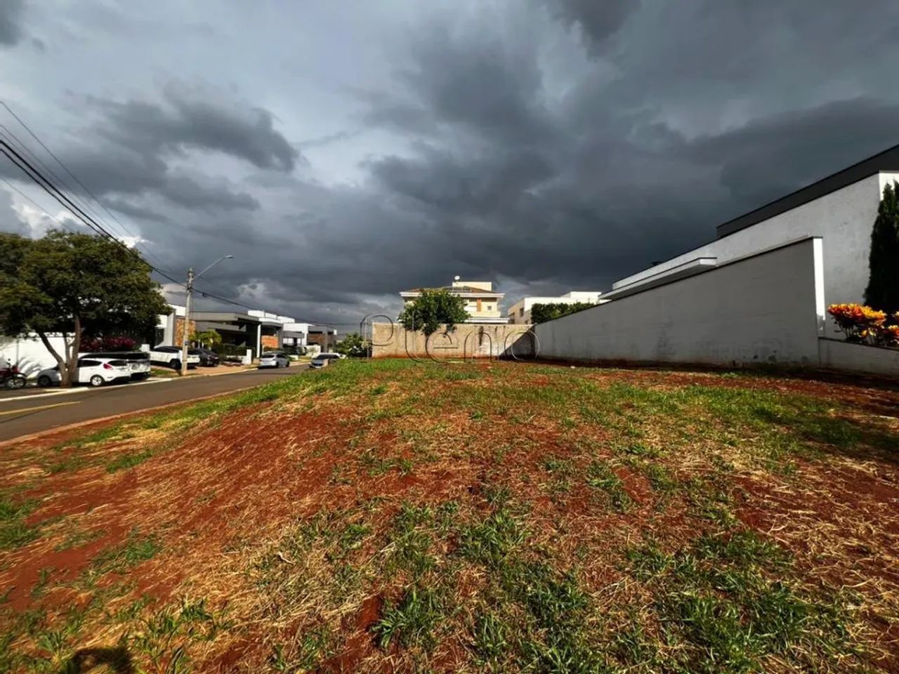 Terreno à venda em Paulínia, Parque Brasil 500, com 417 m², Residencial Terras do Cancione - Foto 5