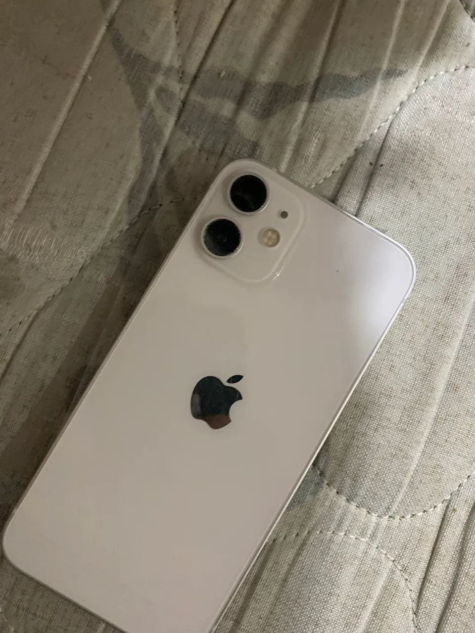 iPhone 12 mini branco - Foto 3