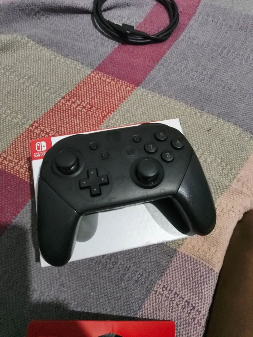Pro controller 1 original - Foto 2