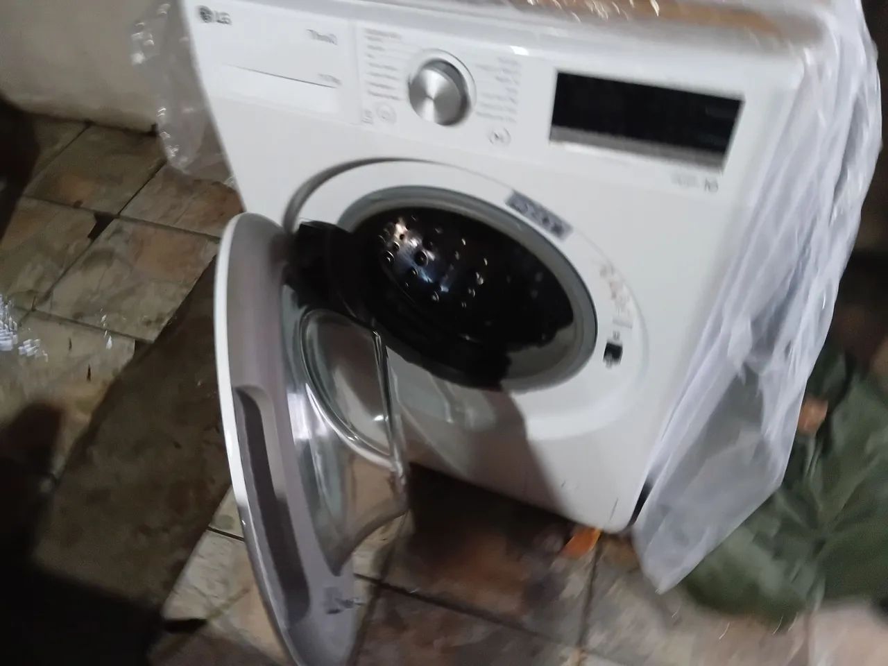 Máquina de lavar - Foto 4