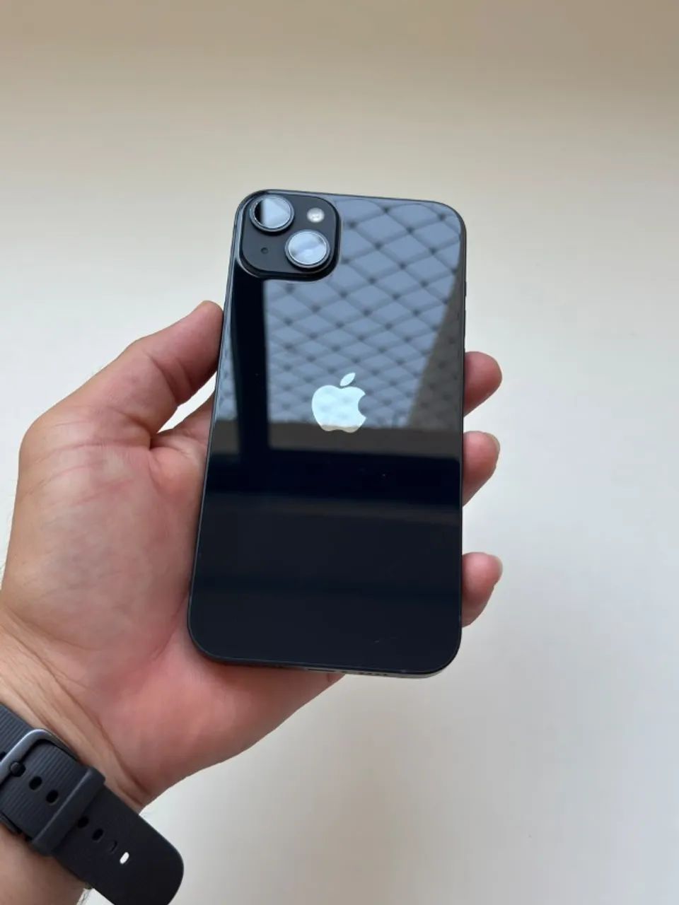 iPhone 14 Plus 128GB (garantia e parcelamento)  - Foto 2