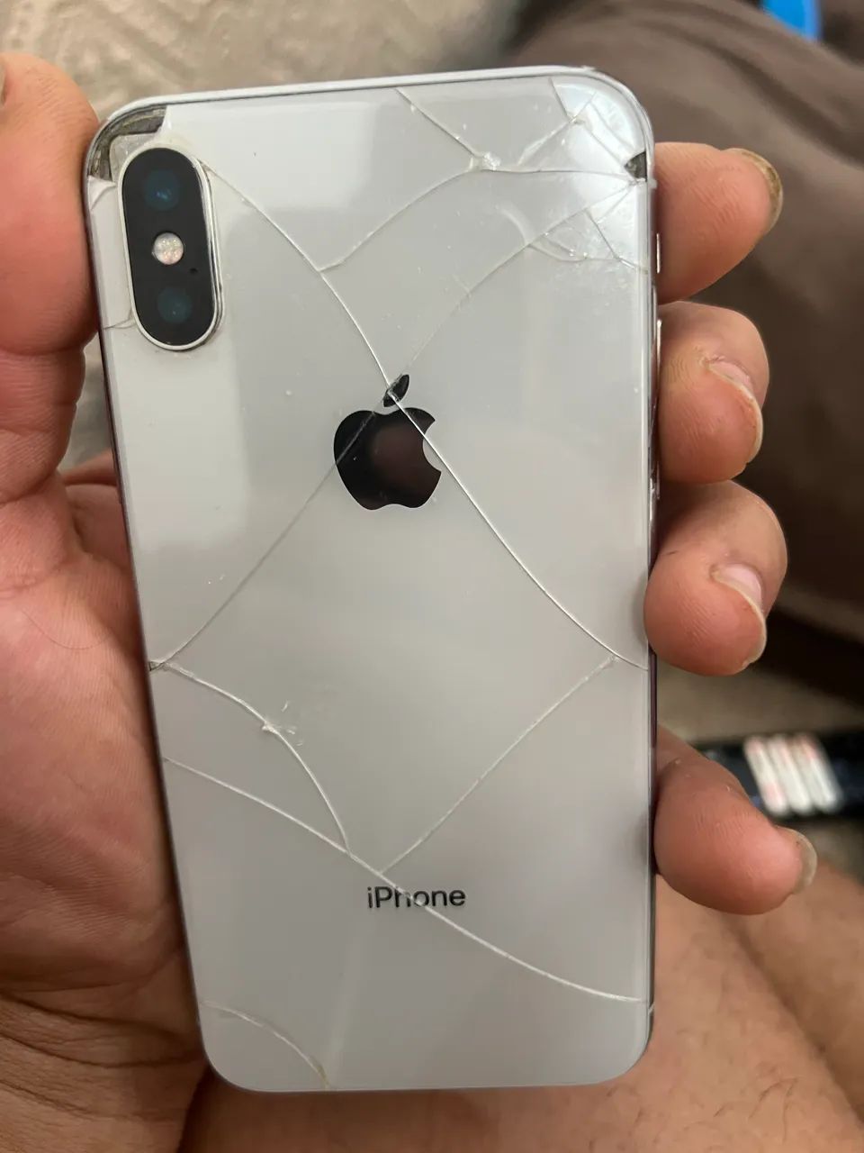 iPhone X 256GB 