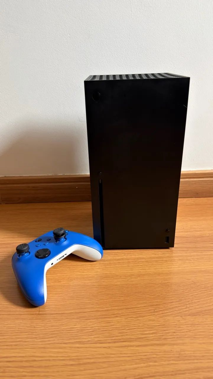 Xbox Series X