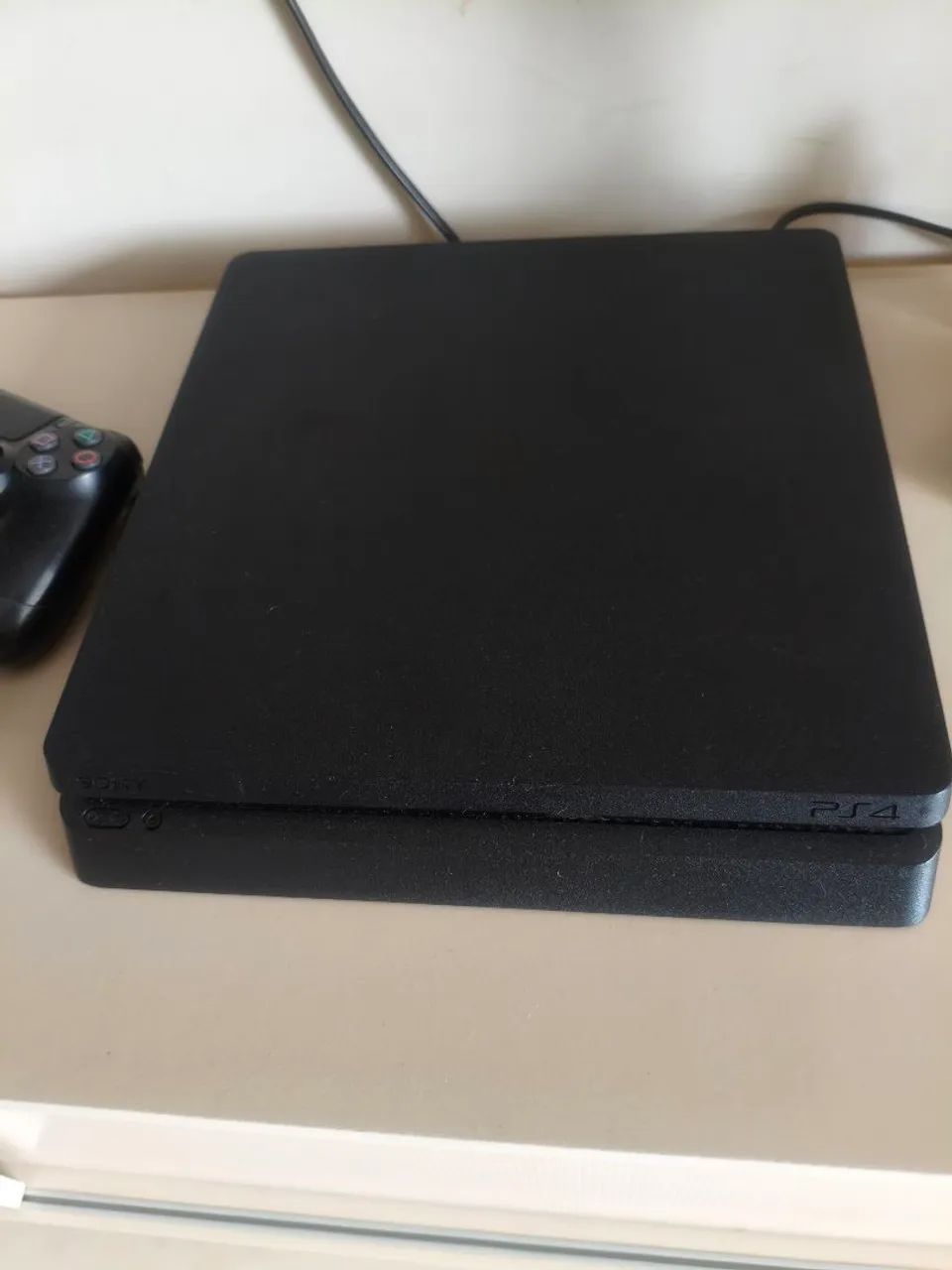 Ps4 em perfeito estado  - Foto 2