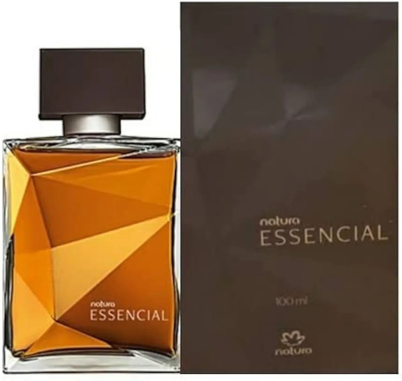 ESSENCIAL DEO PARFUM MASCULINO - Foto 2