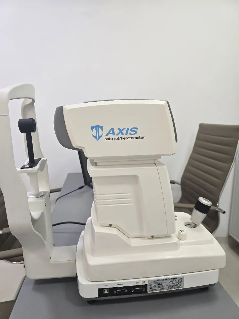 Auto refrator usados revisados 