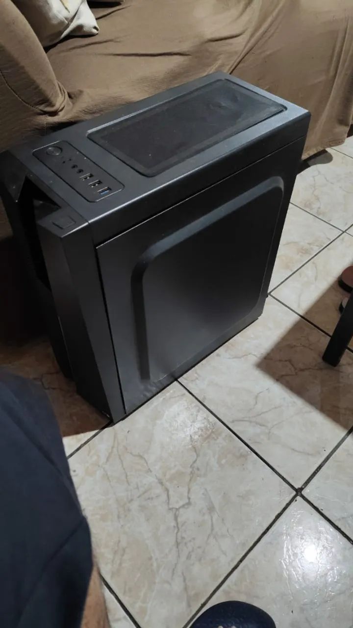 gabinetes para computador  - Foto 3