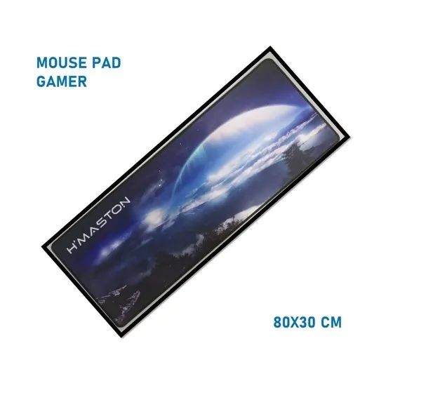 Mouse Pad Gamer 80 cm  Hmaston - Foto 2