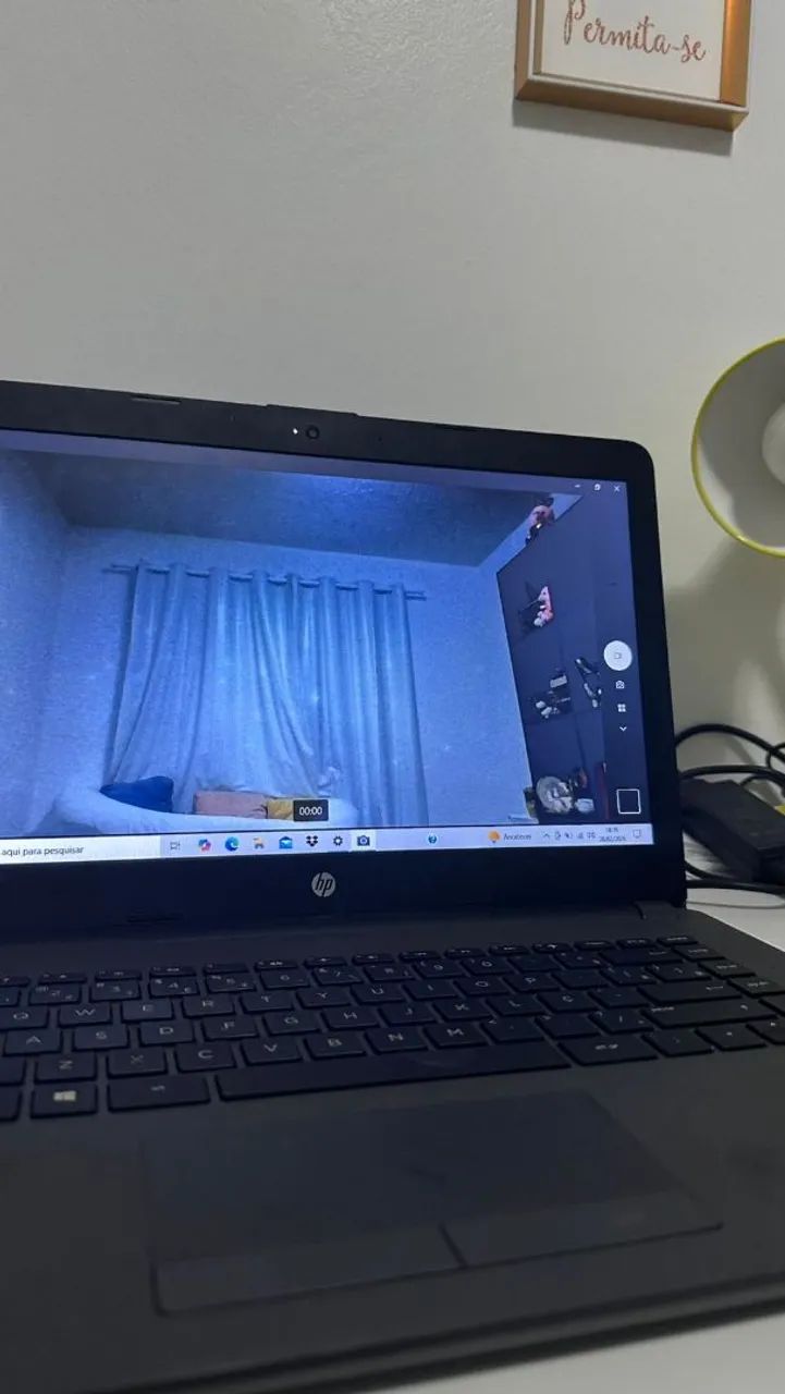 Notebook HP i3 FUNCIONANDO - ACEITO PROPOSTAS! - Foto 4