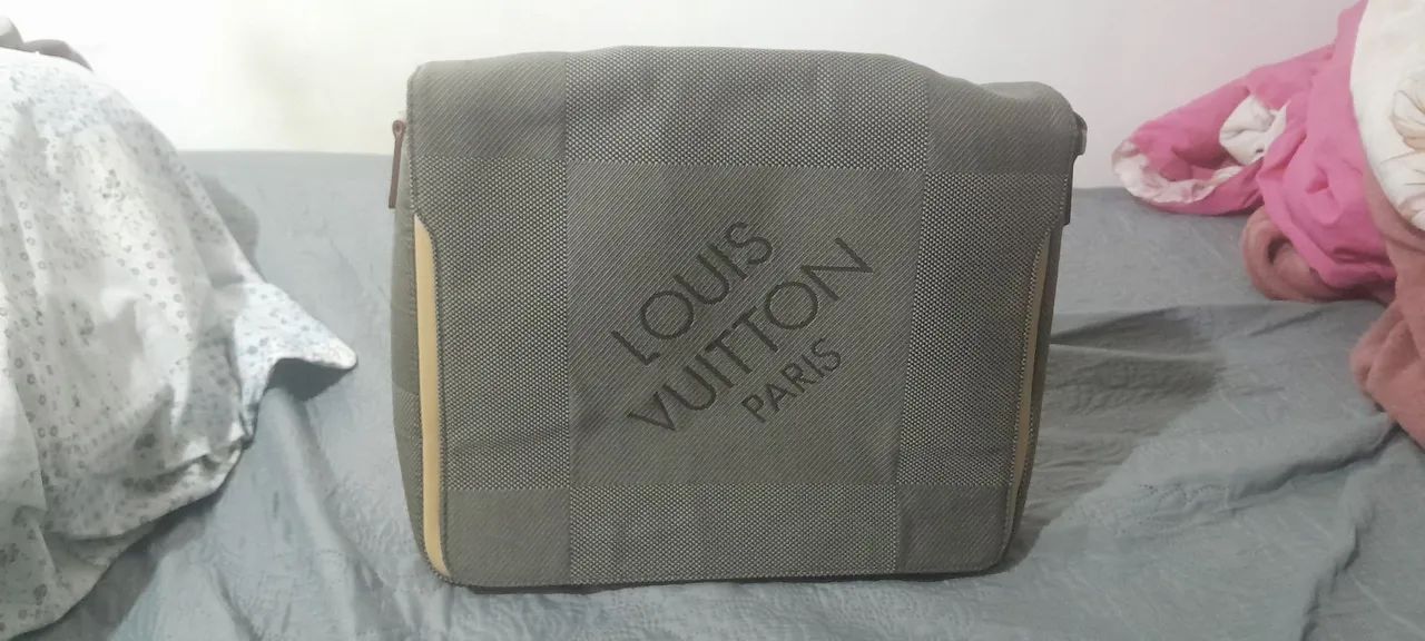 BOLSA DE MARCA