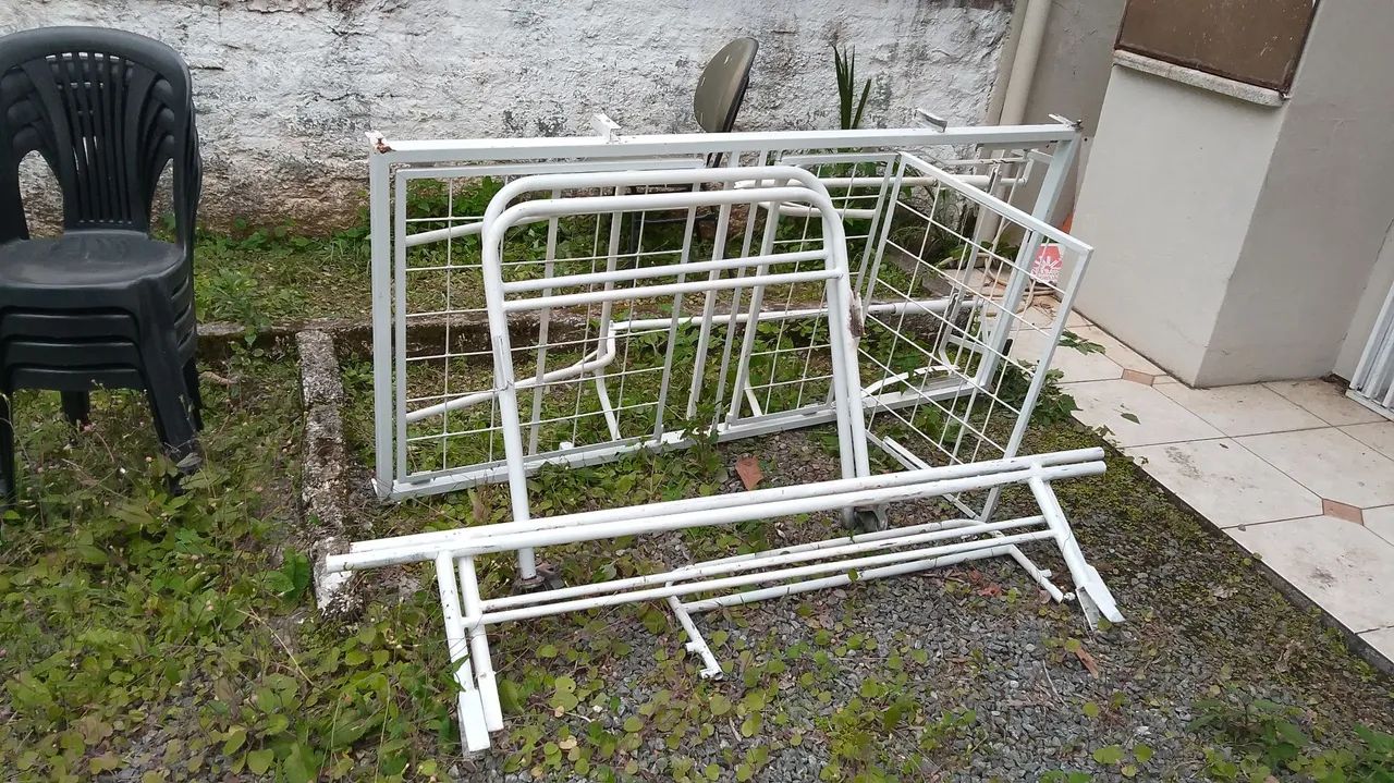 Cama hospitalar 