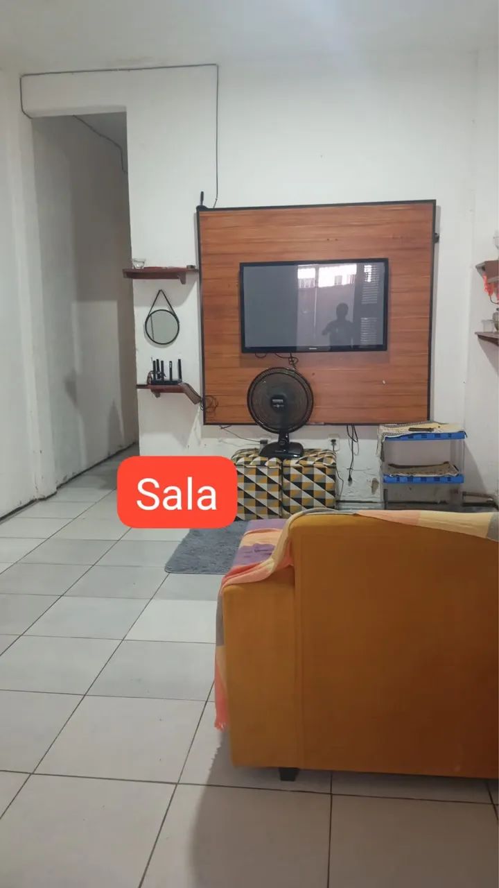 Casa duplex com garagem  - Foto 4