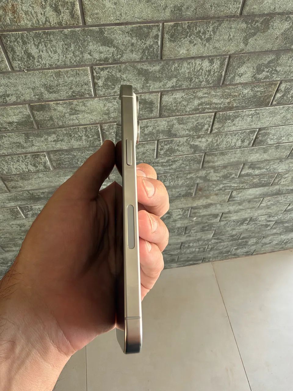 iPhone 15 pro max 256gb - Foto 4