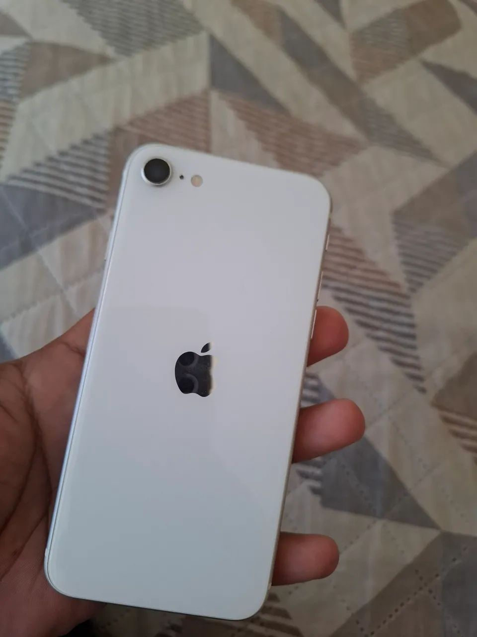 IPhone SE 2segunda geração