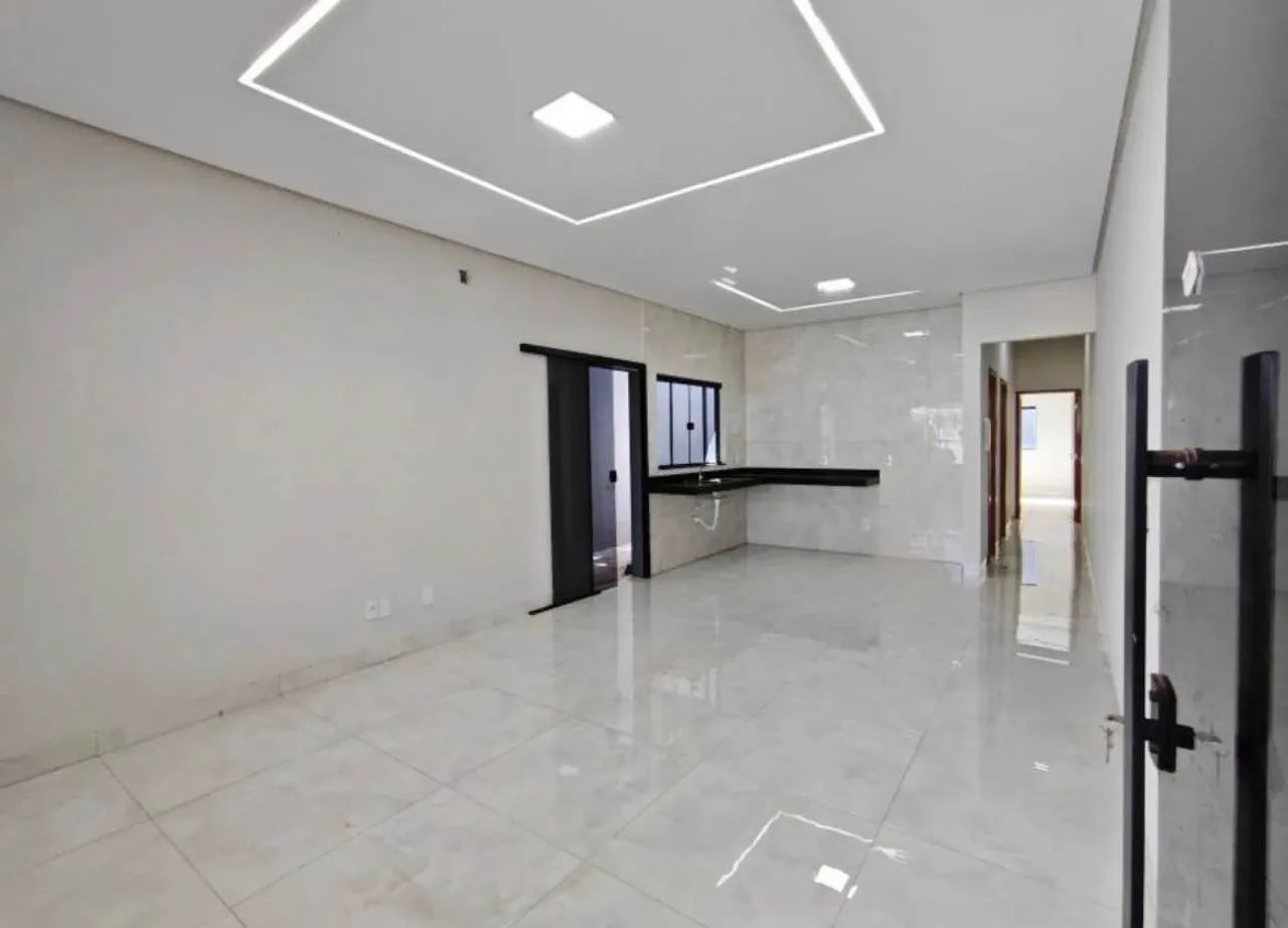 CASA NA SAMAMBAIA SUL - PARCELAMENTO IMOBILIÁRIO - Foto 2