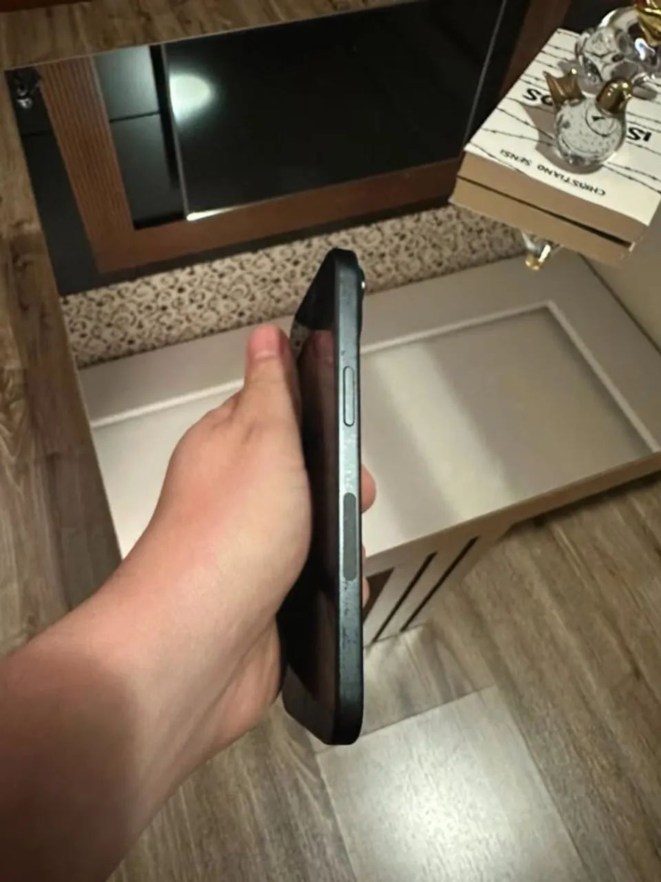 IPhone 15 128 GB C/Garantia - Foto 4