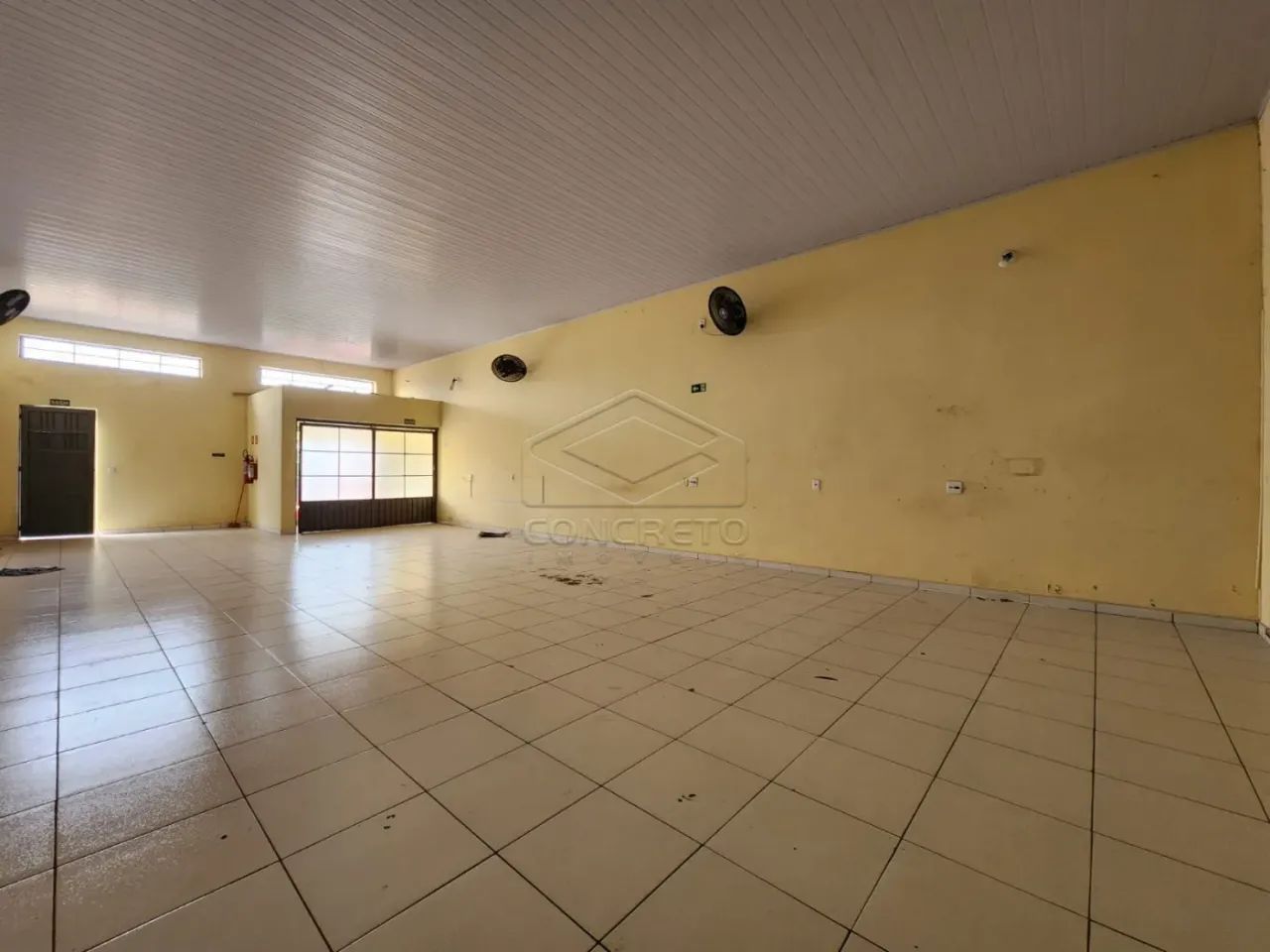 Comercial Salão em Jaú - Foto 3