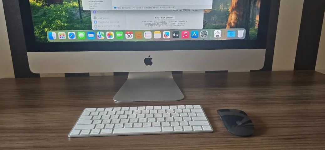 IMAC 27