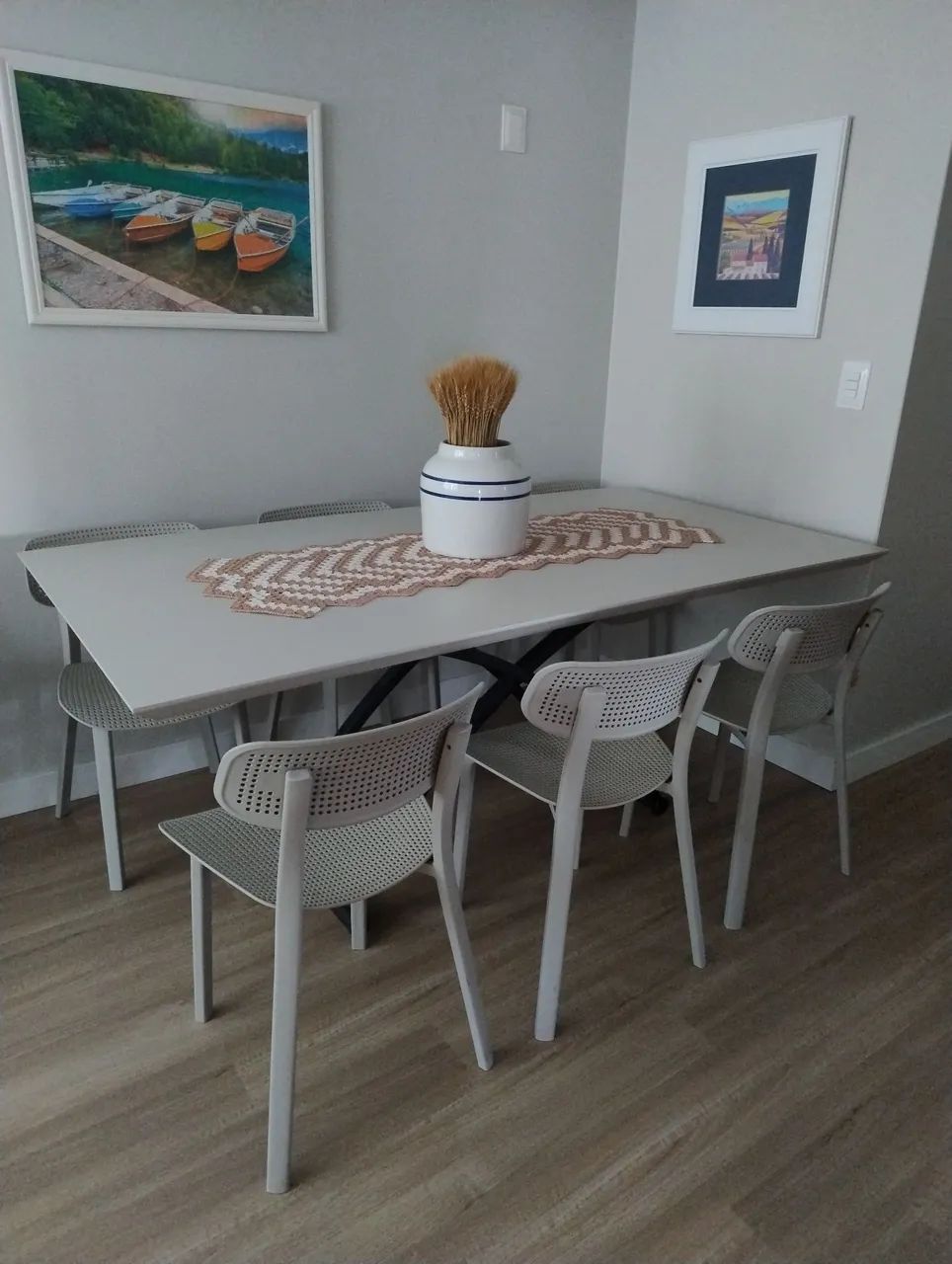 Mesa de jantar
