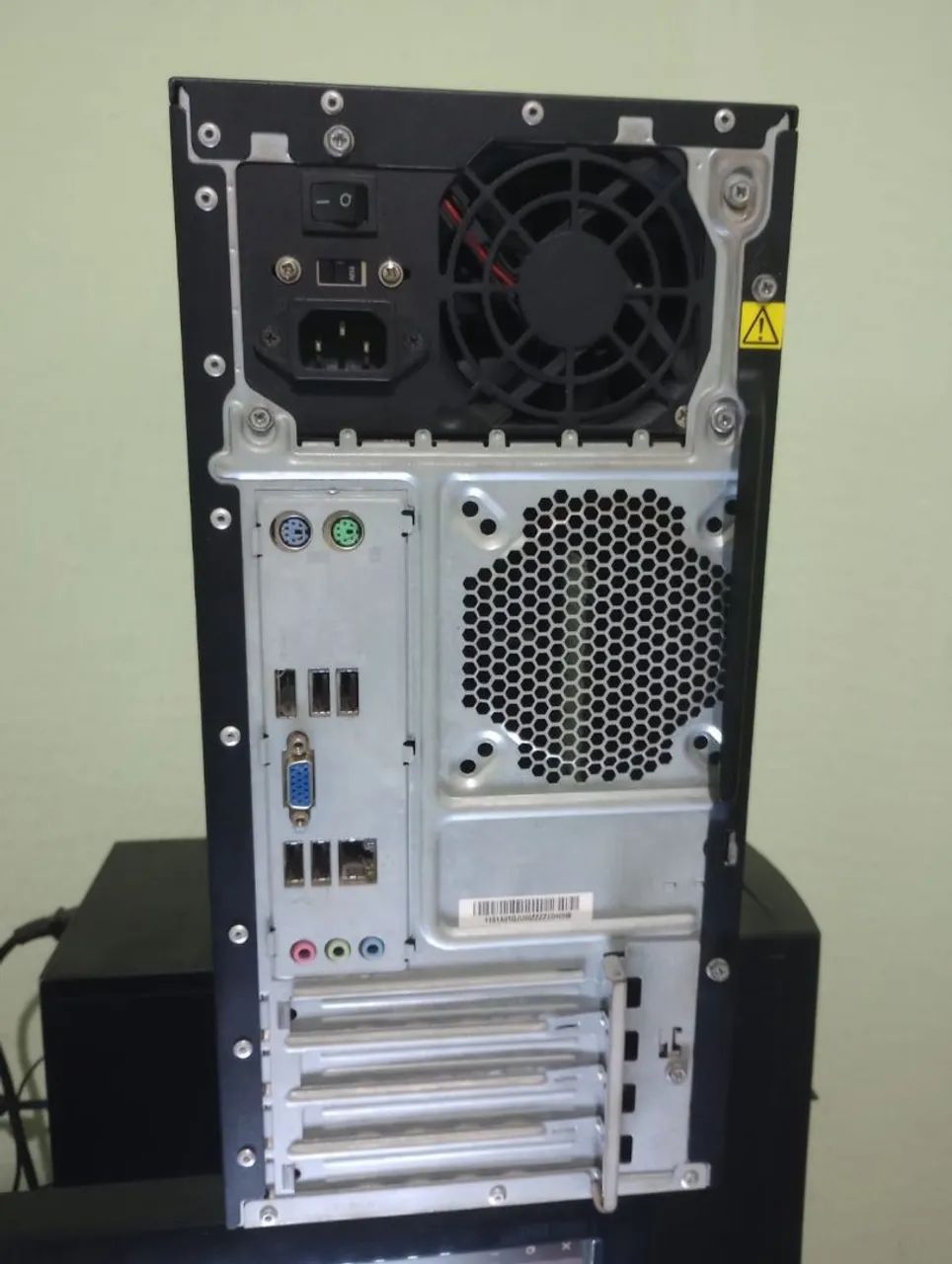 CPU para uso em Ifood ou estudo - Foto 4