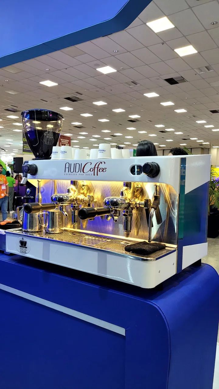 MÁQUINA DE CAFÉ  - Foto 3