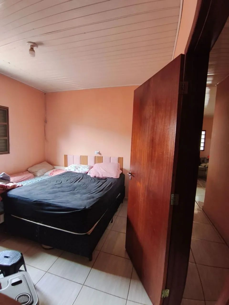 Casa entrada e parcelas direto proprietário  - Foto 4