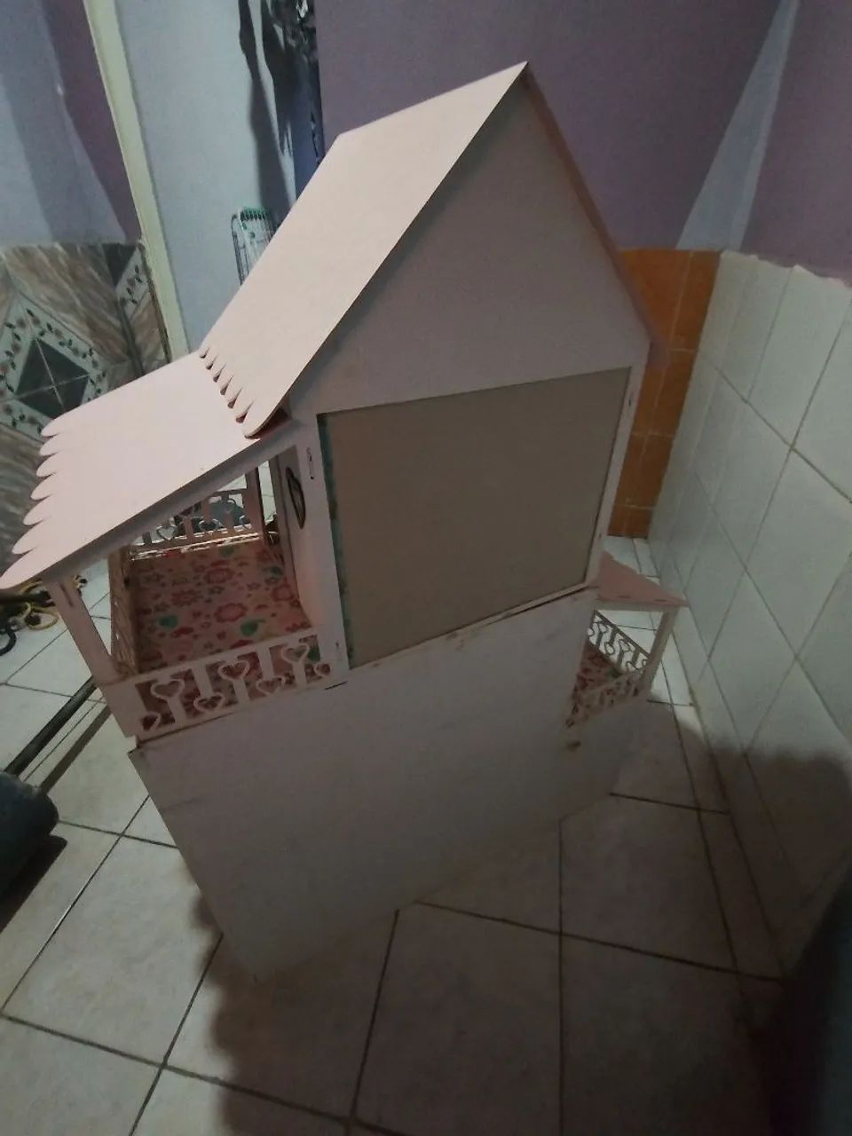 Casa de boneca  - Foto 3