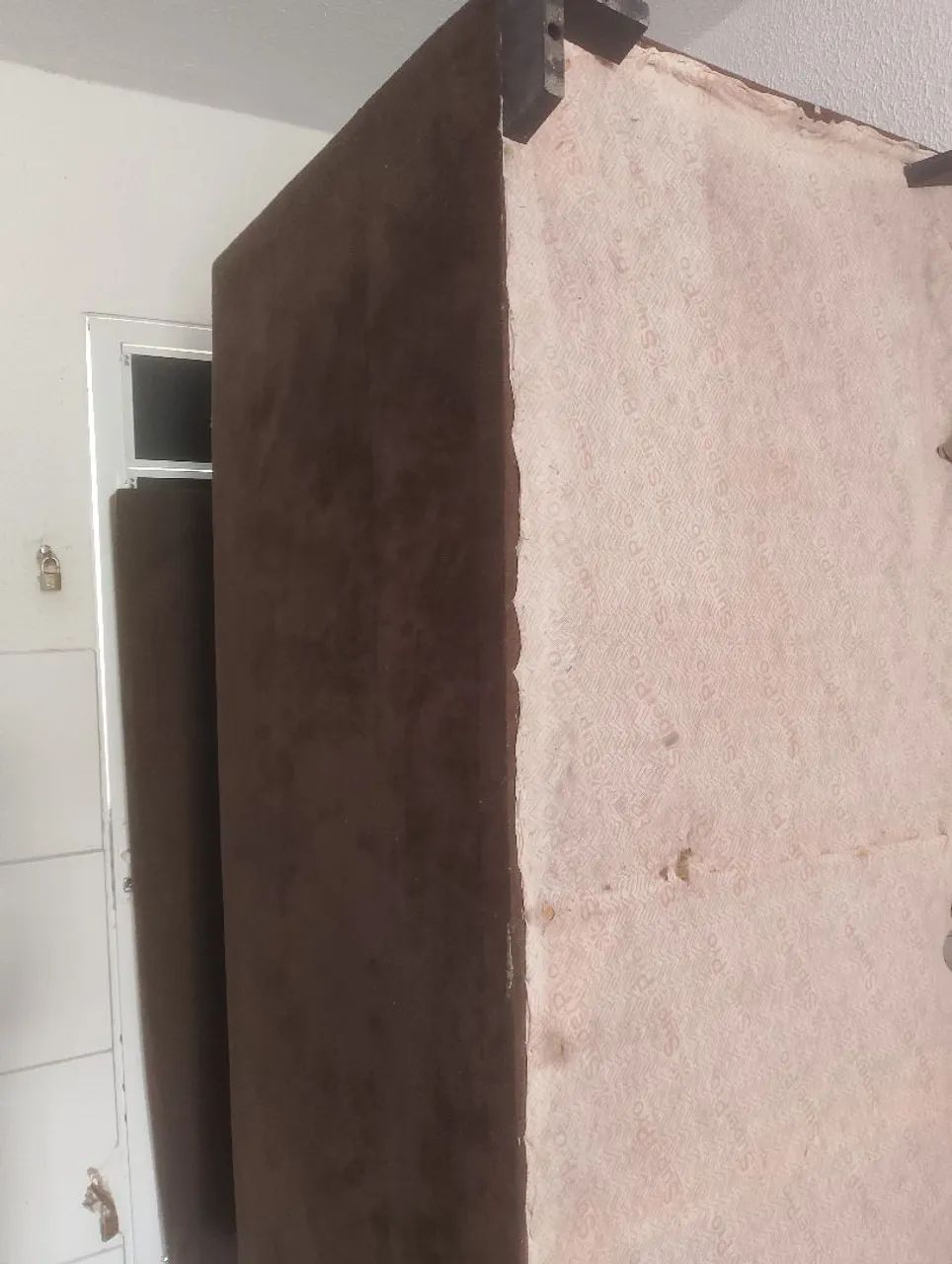 Vendo ou troco sofá L - Foto 2