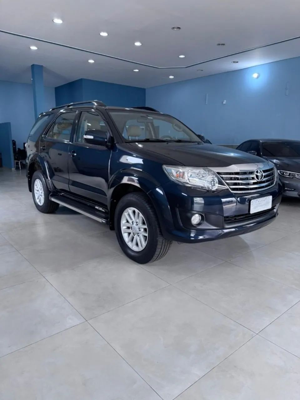 Toyota Hilux 2013