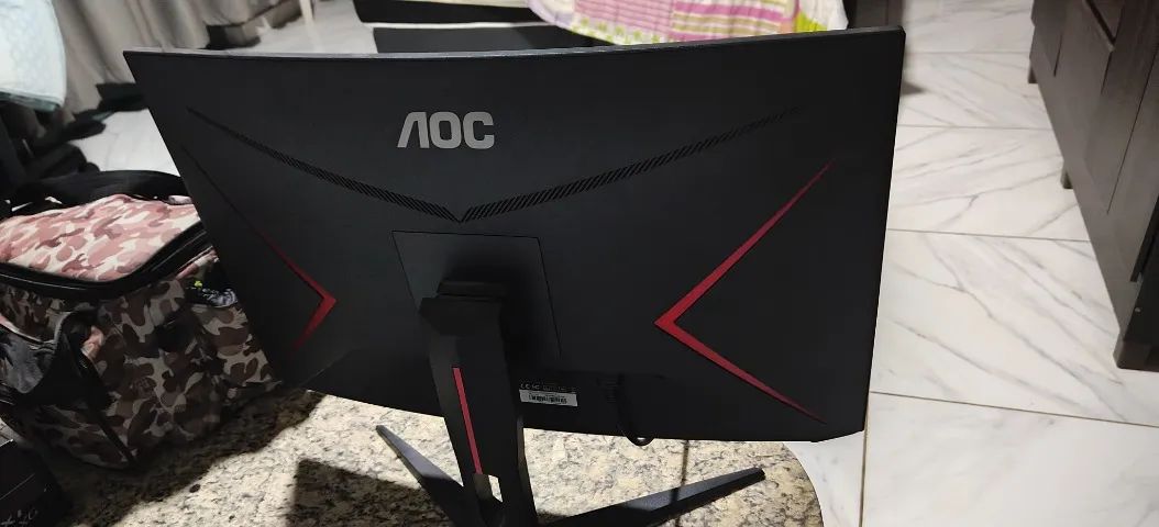 Monitor 240hz 0.5ms