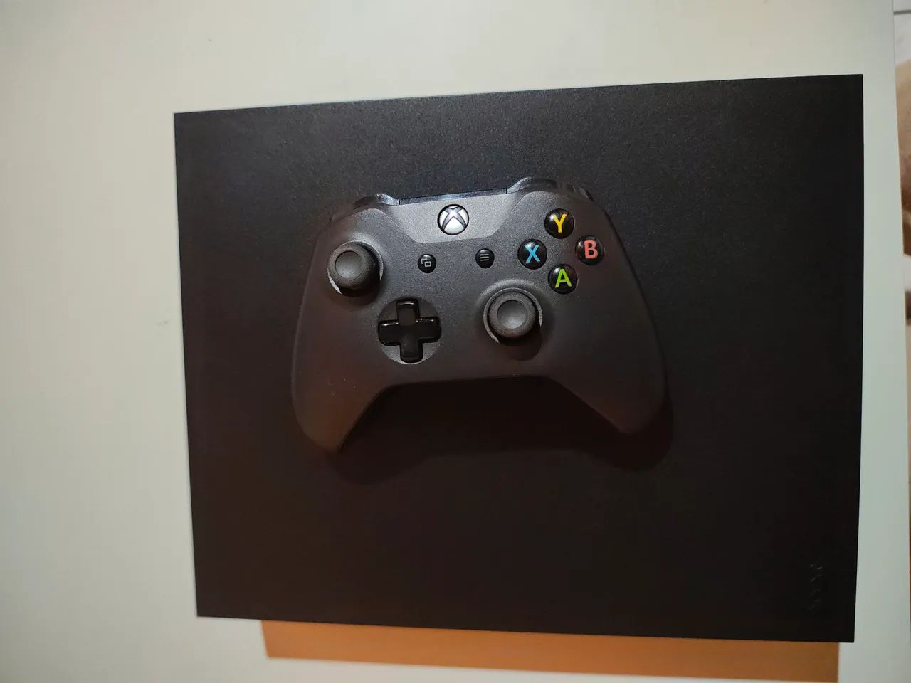 XBOX ONE X  - Foto 5