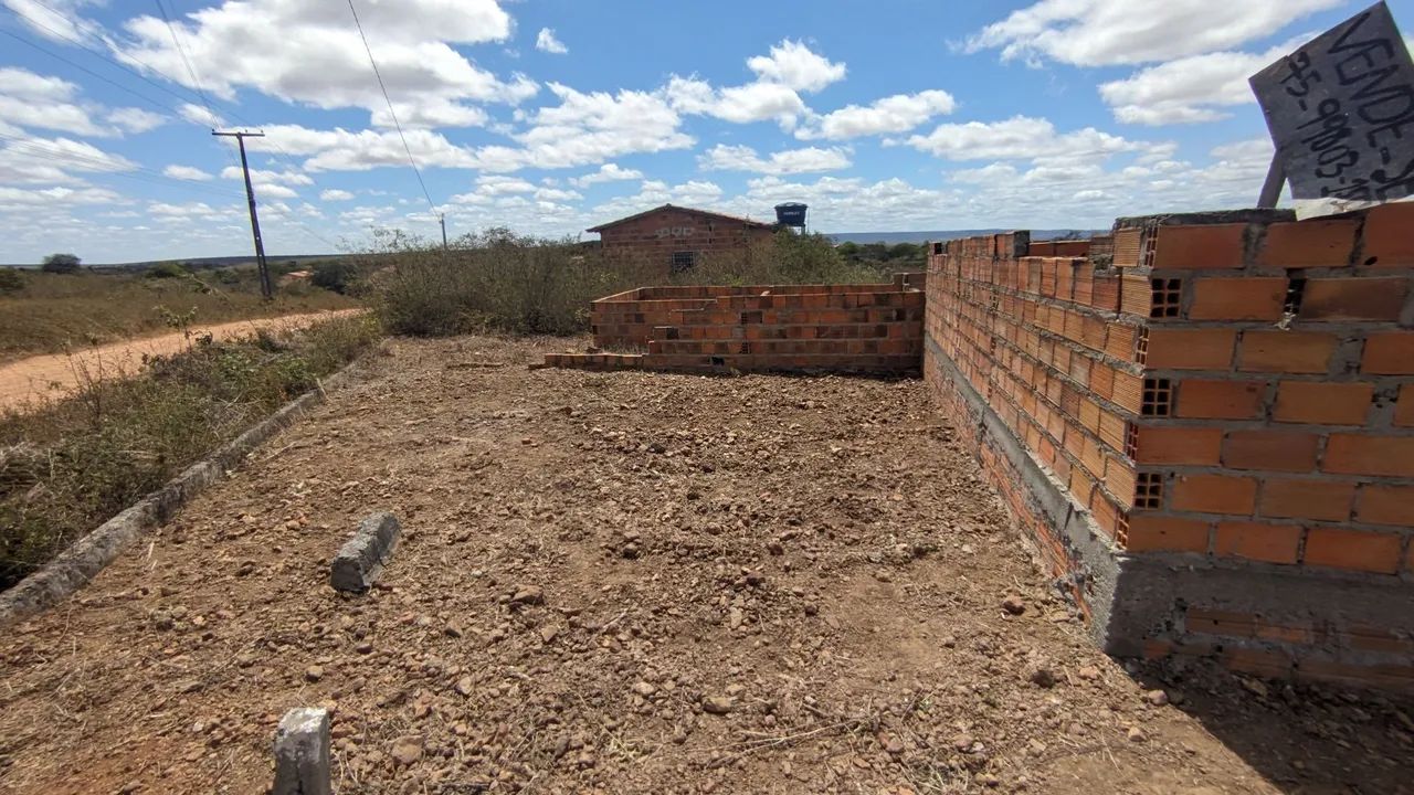 Vende_se terreno  - Foto 3