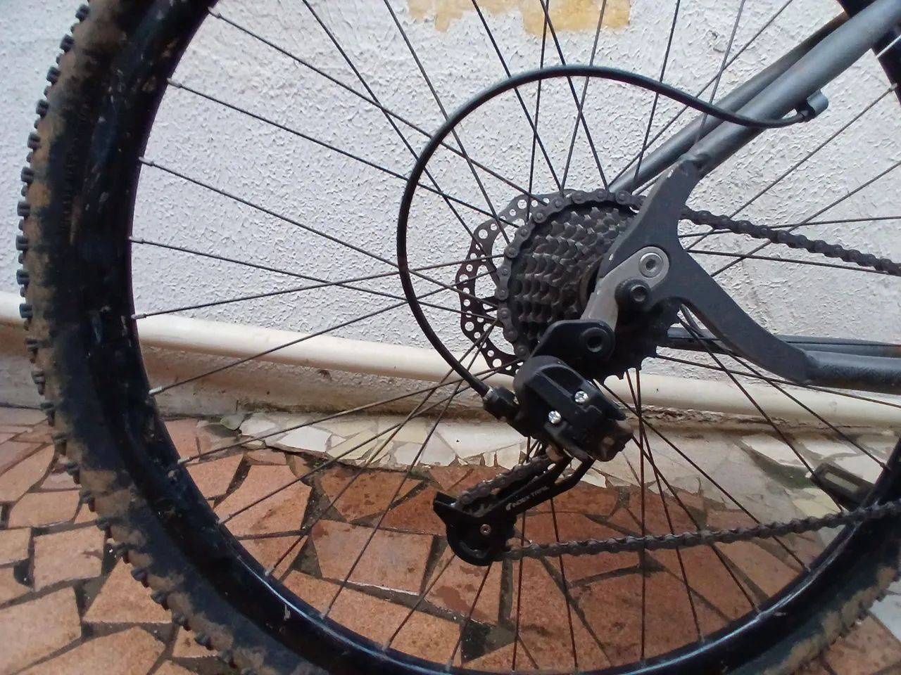 Bike KSW MTB  - Foto 2
