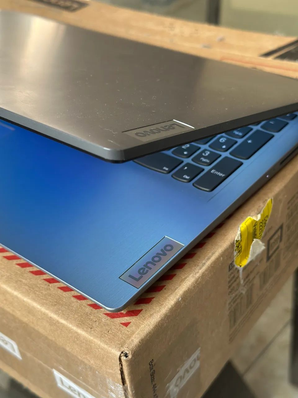 Notebook Lenovo Ideapad - Foto 2